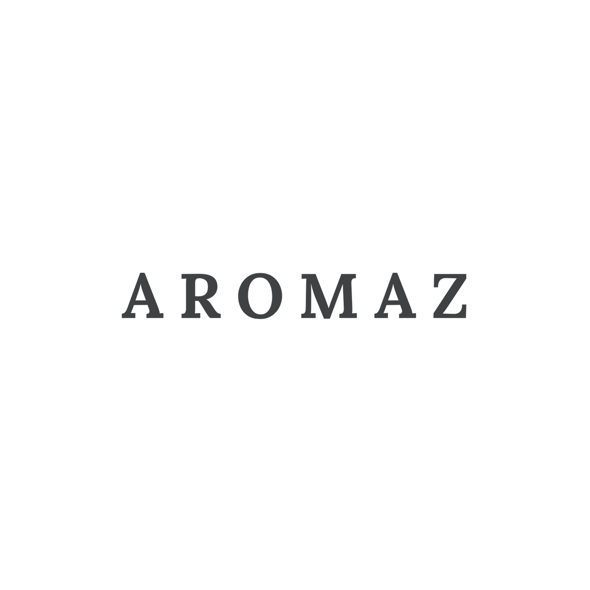 AROMAZ - Official Site
